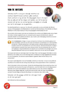Alternative view of Het grappigste Sinterklaas project